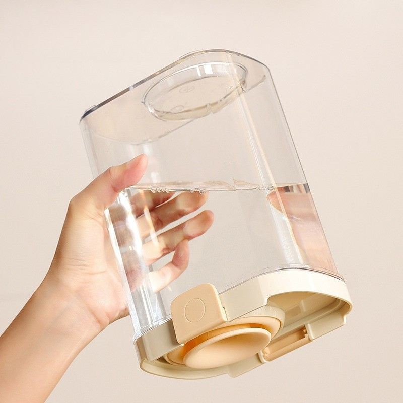 Airtight StackLock Pro Containers