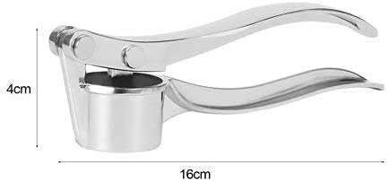 Garlic Paste Maker