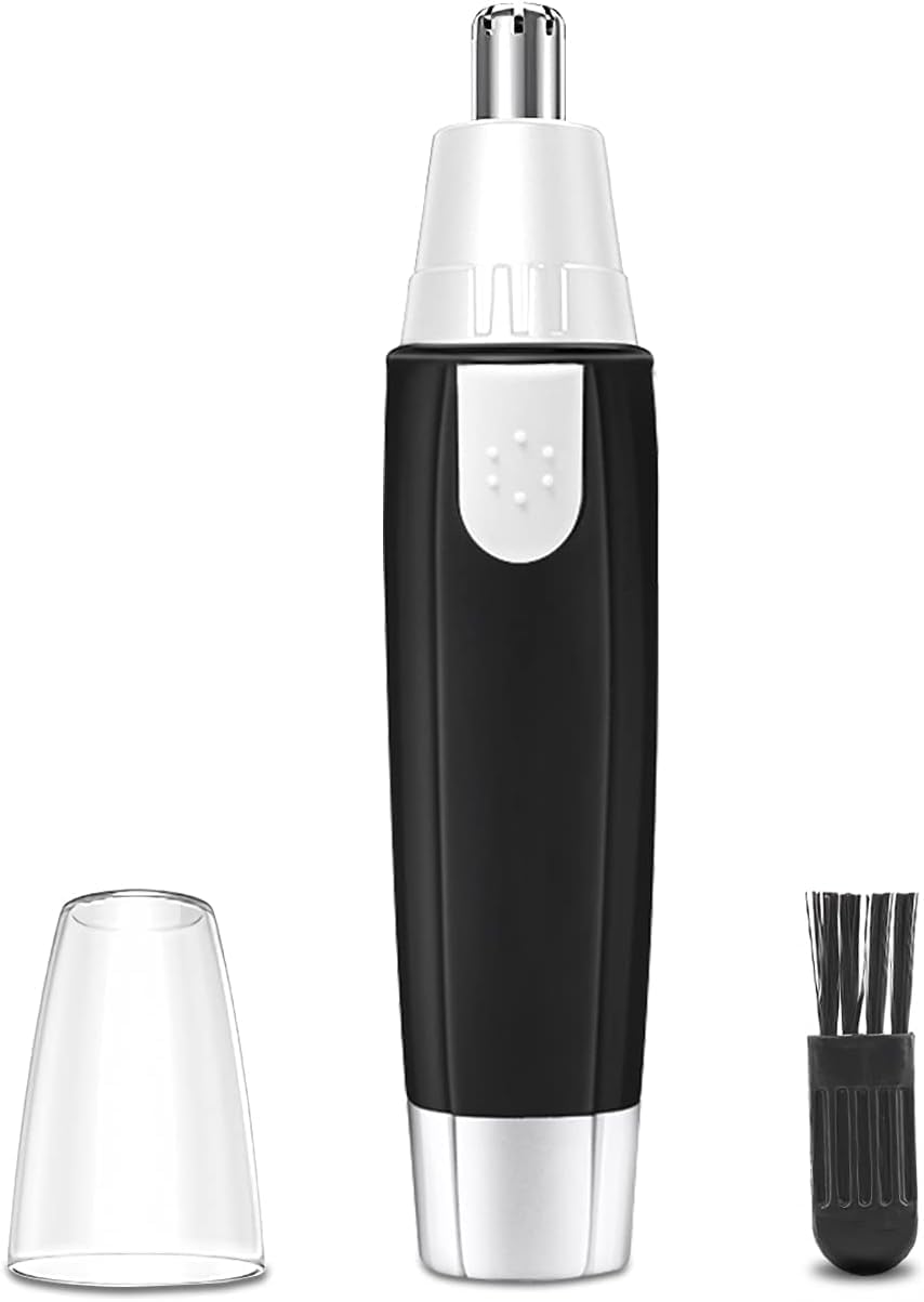 New Nose Trimmer.