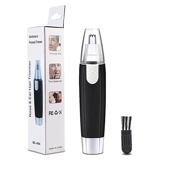 New Nose Trimmer.