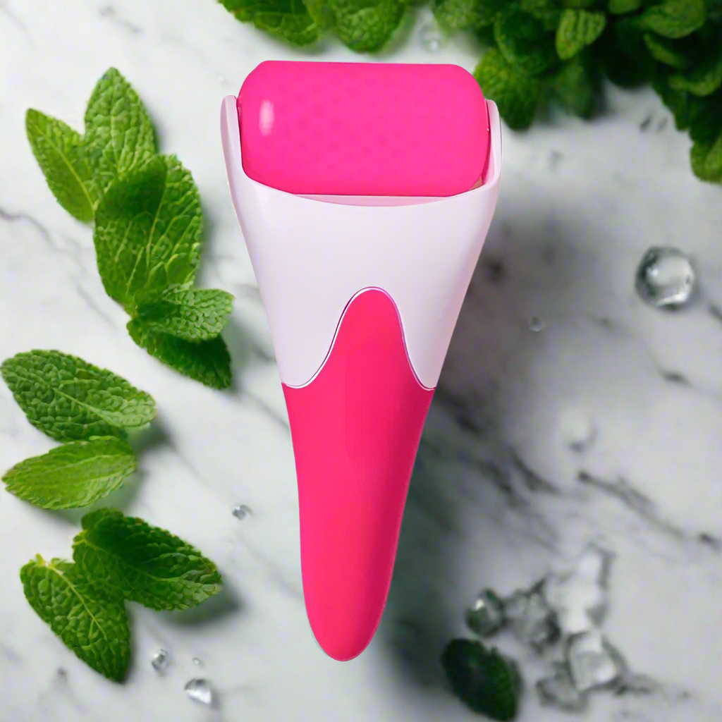 Reusable Ice Roller