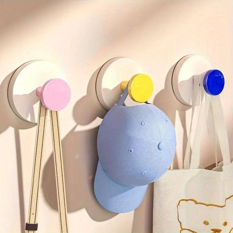 Morden Look Suction Hooks