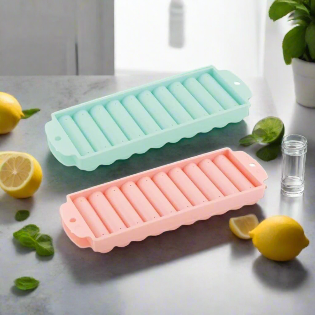 ChillStix™ Ice Tray Set (Pack of 2)