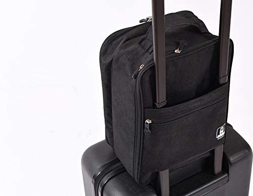 New Travel Waterproof Shoe Bag (3 Pair Shoes Capacity)