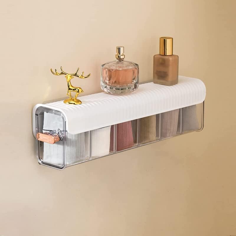 Modern Socks Drawer Organizer