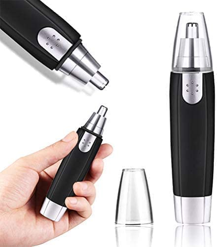 New Nose Trimmer.