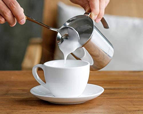 High Quality Stainless Steel Milk Frother