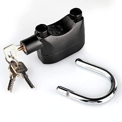 Security Alarm Lock 2.0