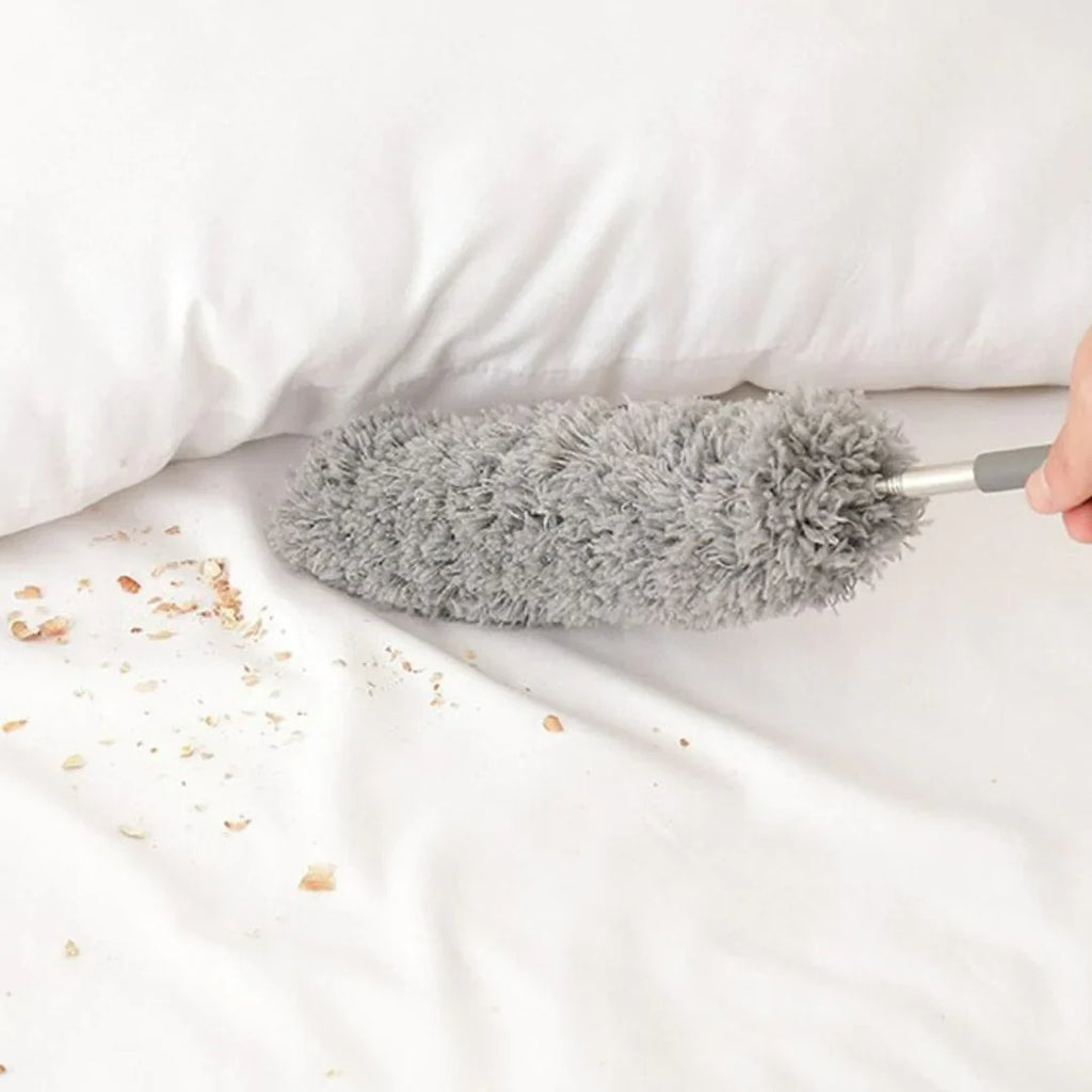 Bendable & Extendable Duster (Free Surprise Gift on Every Order)