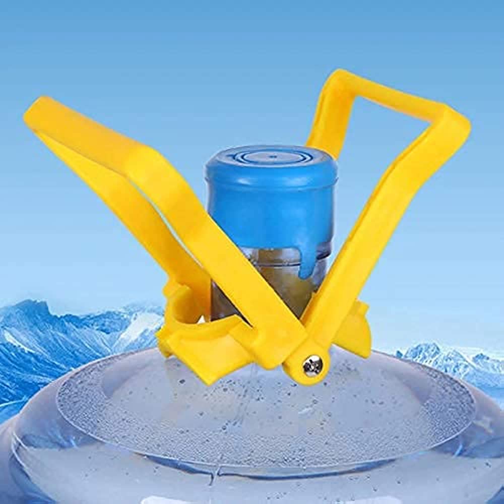 AquaGrip 20L Bottle Lifter (Buy 1 Get 1 FREE)
