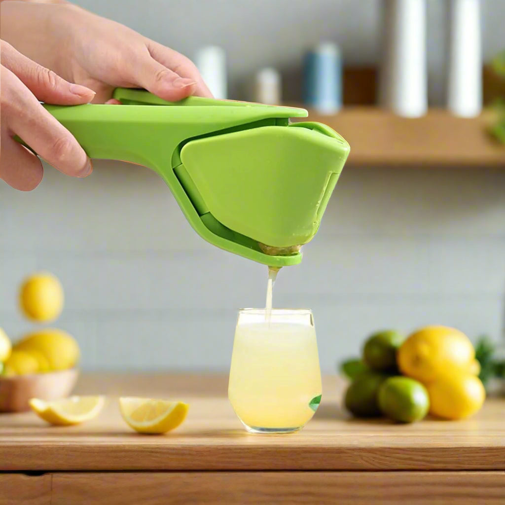 Modern Lemon Squeezer