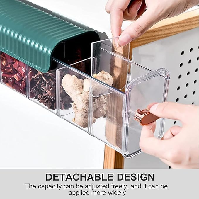 Modern Socks Drawer Organizer