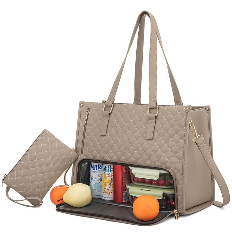 2 in 1 Tote Bag.