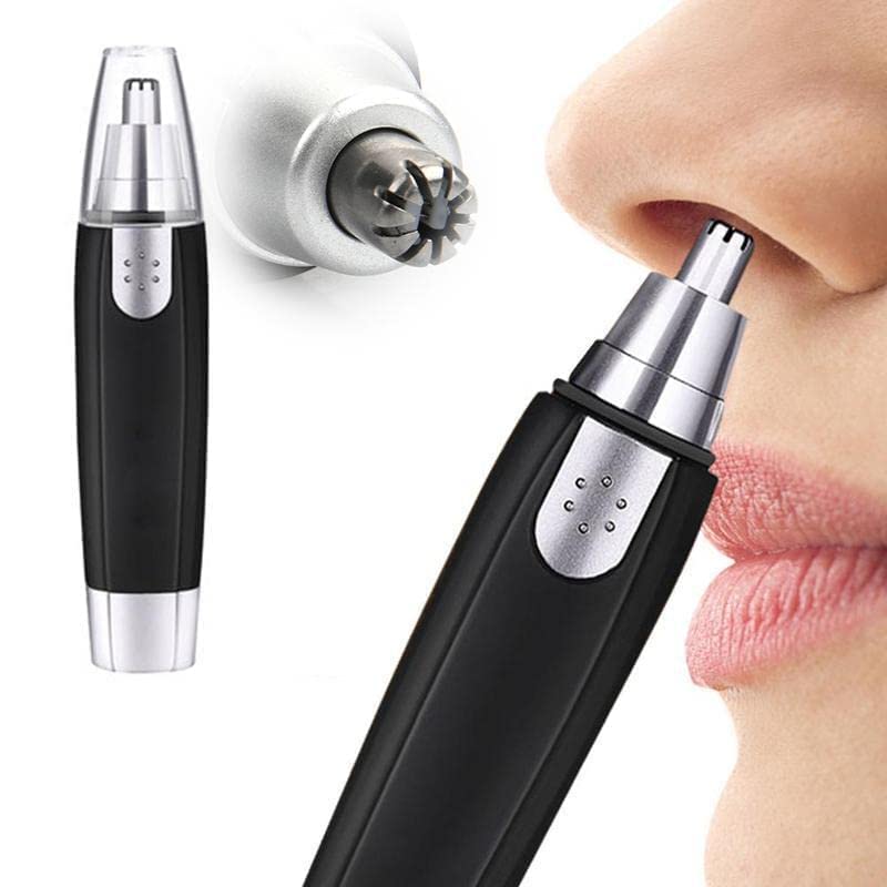 New Nose Trimmer.