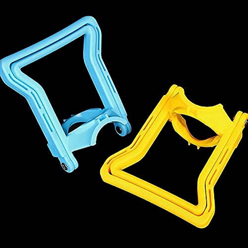 AquaGrip 20L Bottle Lifter (Buy 1 Get 1 FREE)