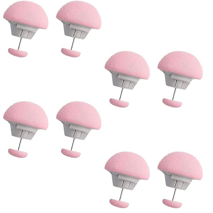 Bed Sheet Clips (Pack of 10)