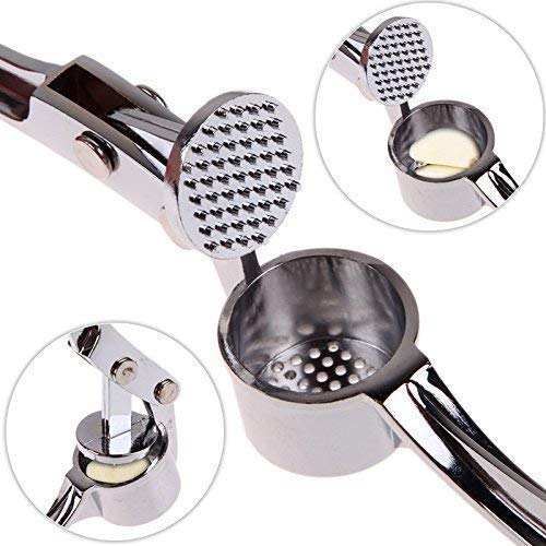Garlic Paste Maker