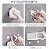 Bathroom and Wash Basin Soap Box