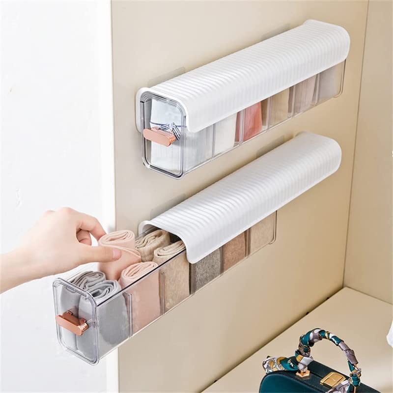 Modern Socks Drawer Organizer