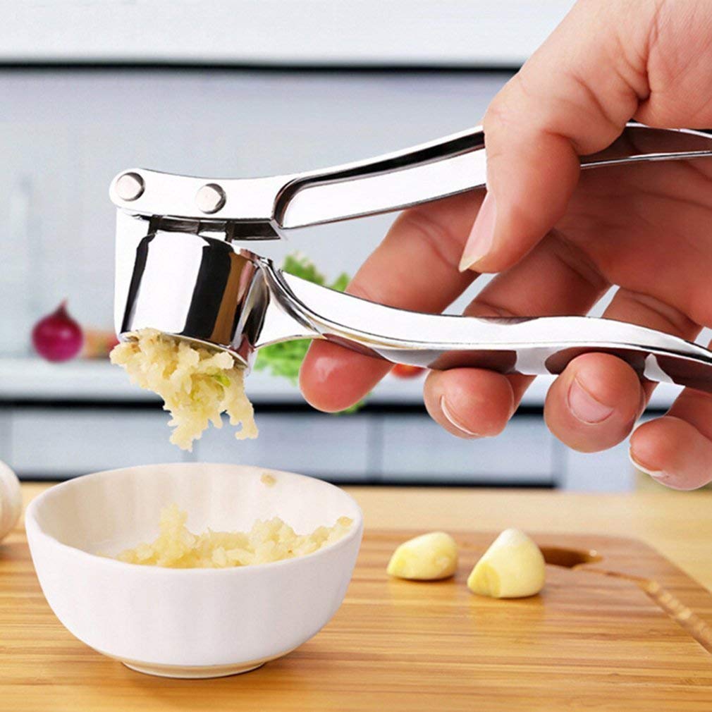 Garlic Paste Maker
