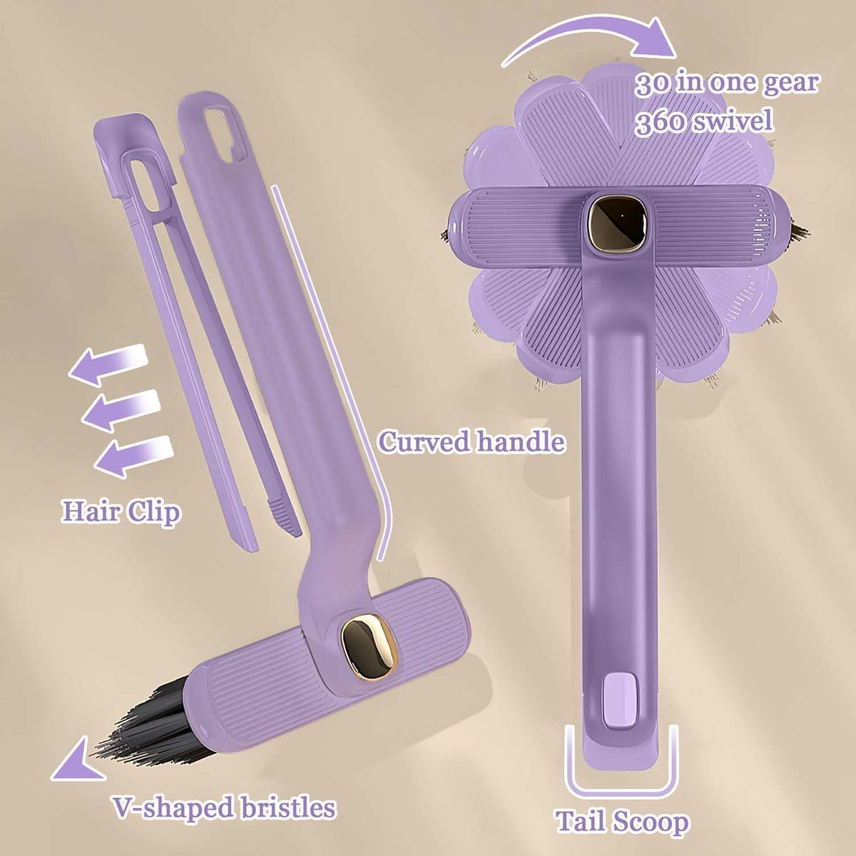 360° SpinBrush