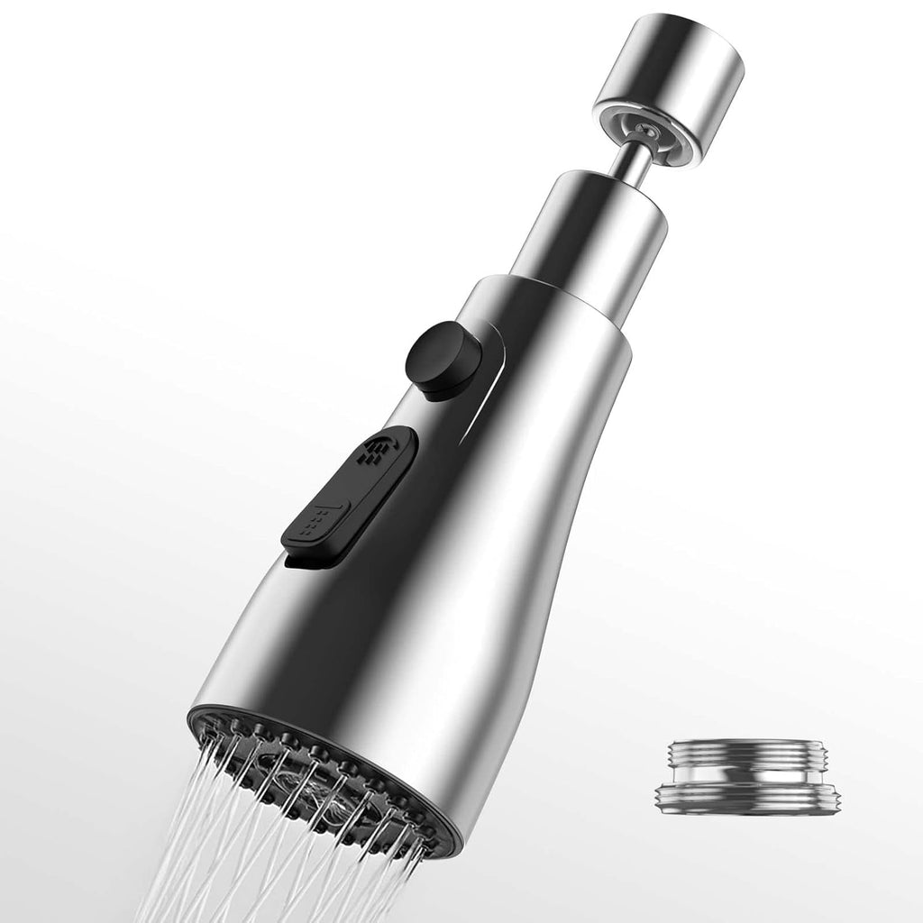 AquaFlex 3 - Mode Tap Extender.