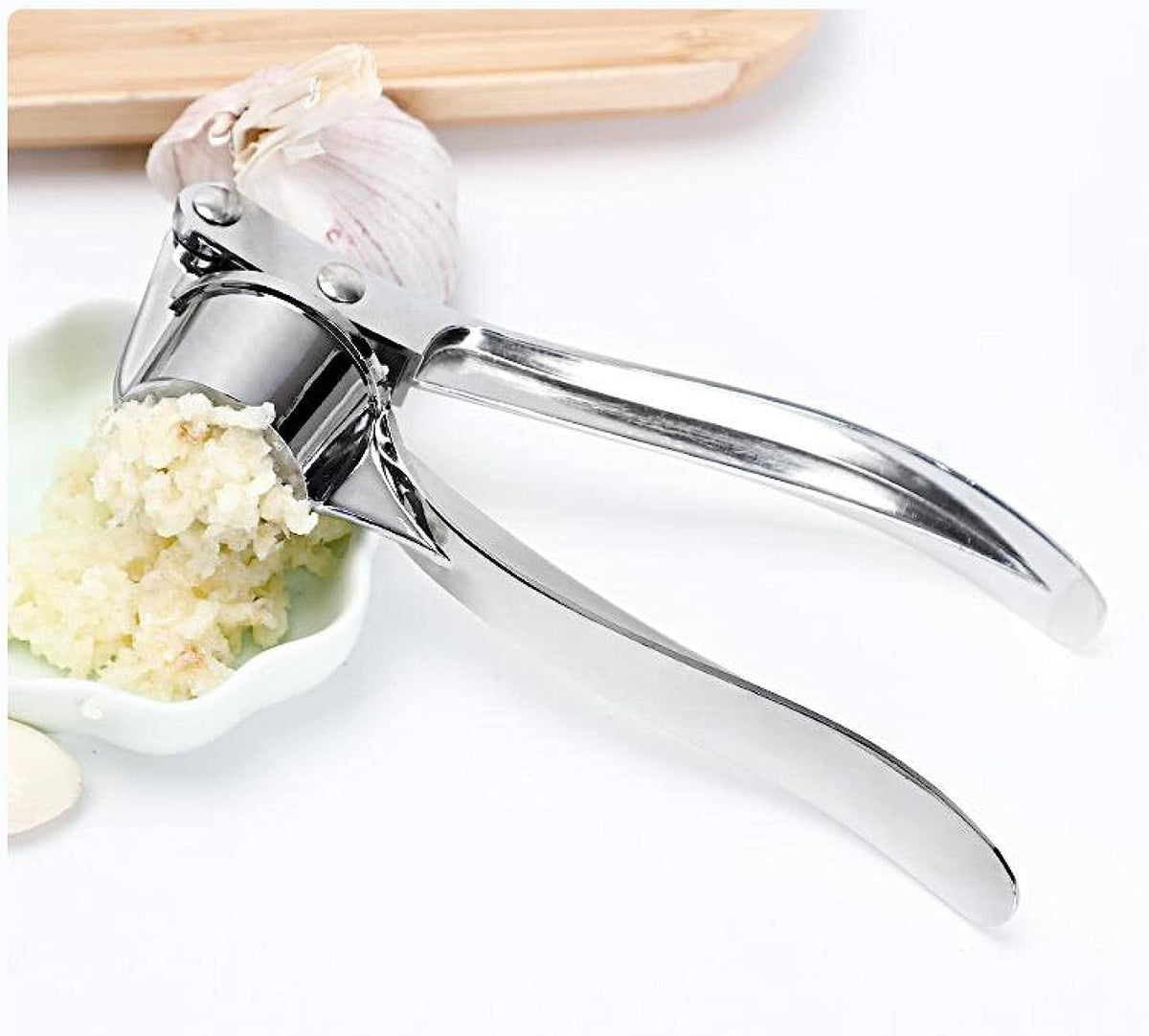 Garlic Paste Maker