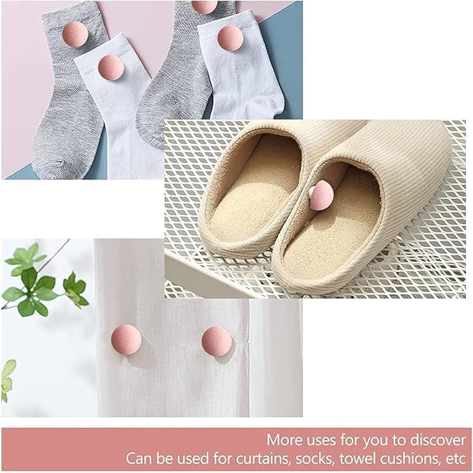 Bed Sheet Clips (Pack of 10)