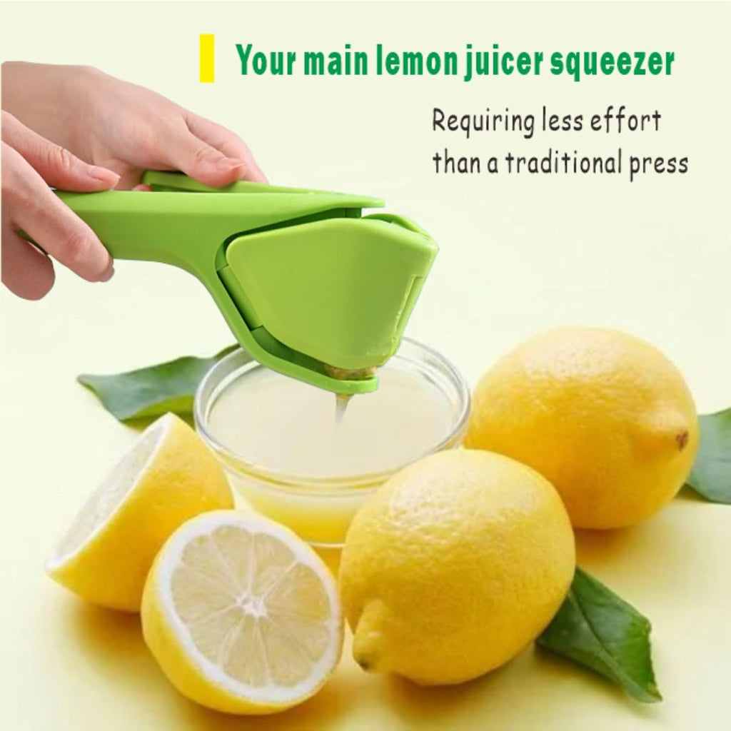 Modern Lemon Squeezer