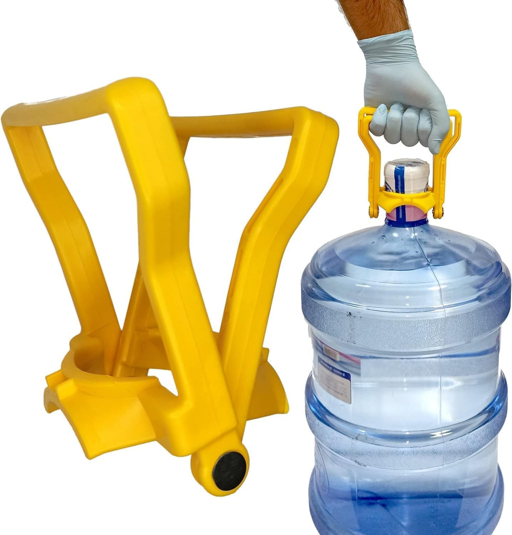 AquaGrip 20L Bottle Lifter (Buy 1 Get 1 FREE)
