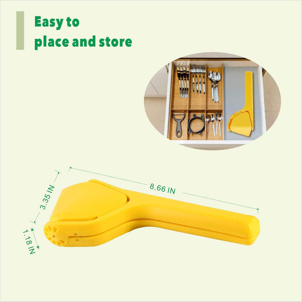 Modern Lemon Squeezer