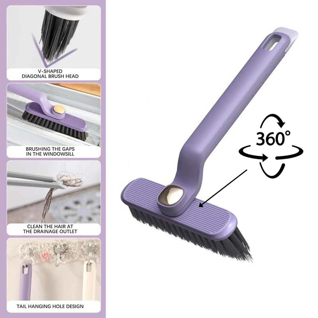 360° SpinBrush
