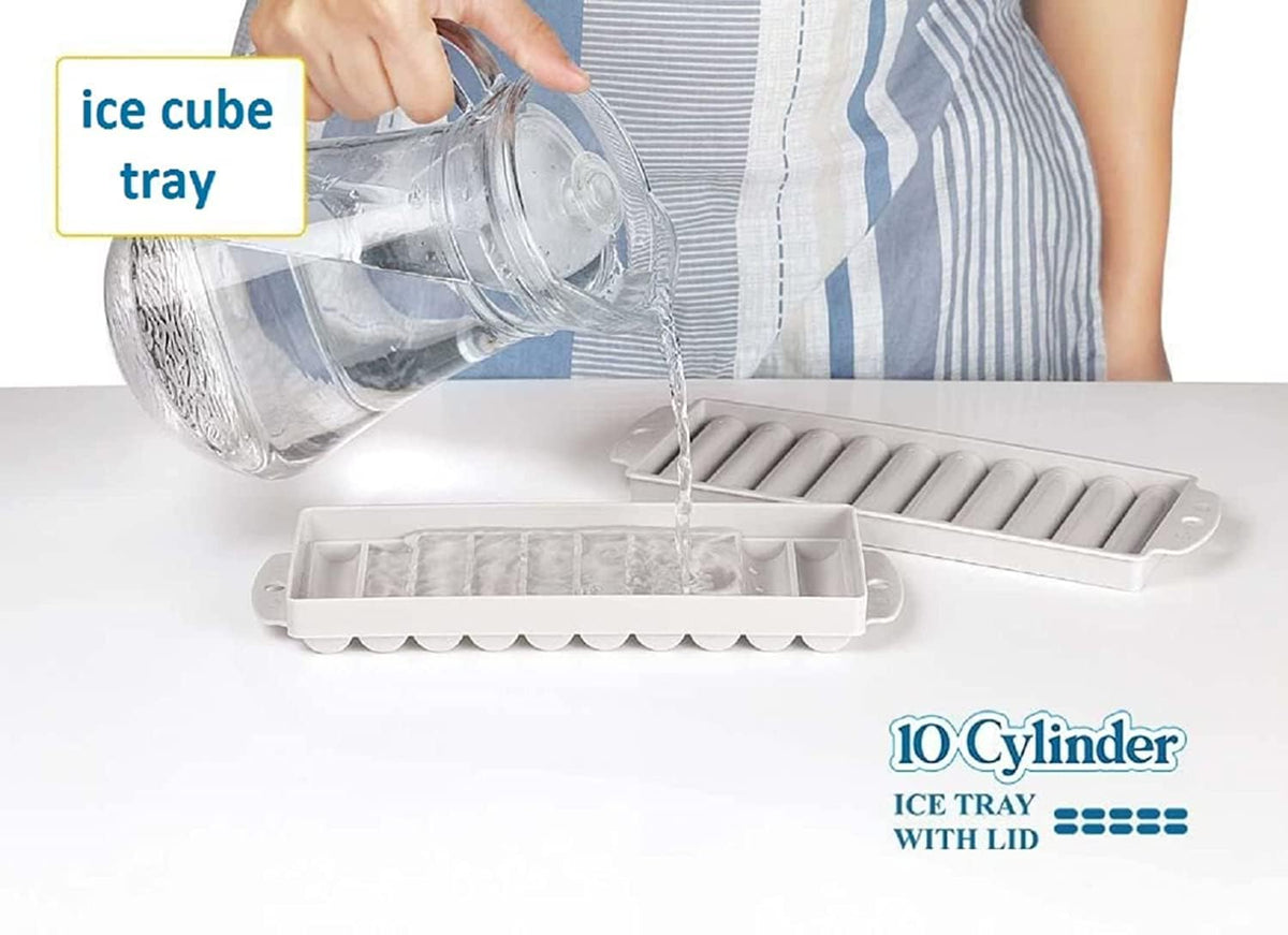 ChillStix™ Ice Tray Set (Pack of 2)