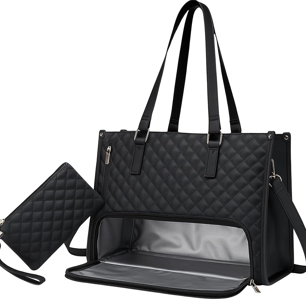 2 in 1 Tote Bag