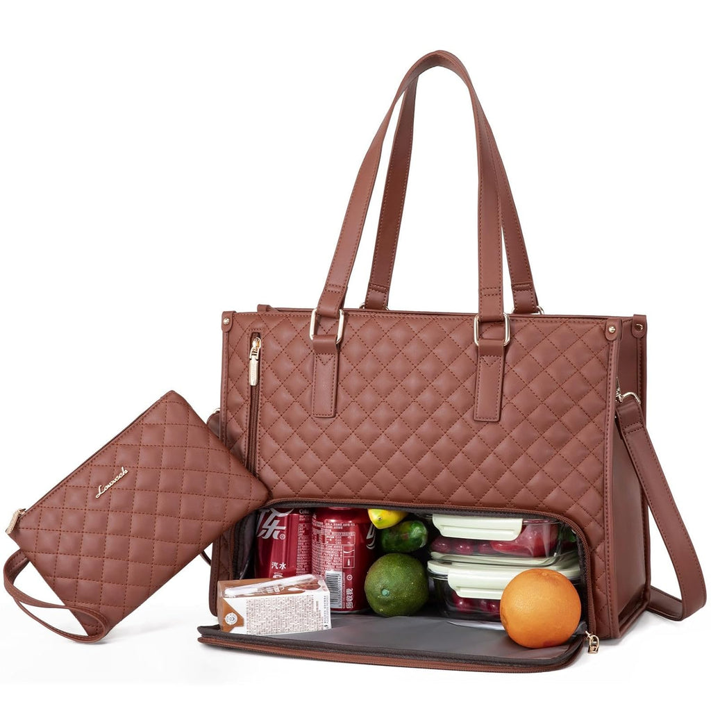 2 in 1 Tote Bag