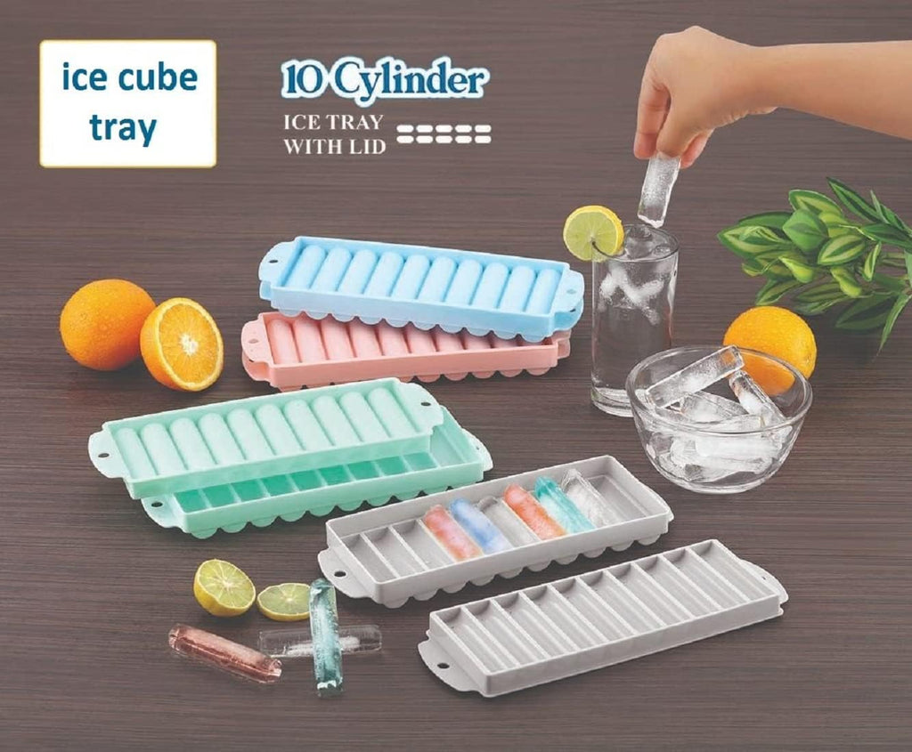 ChillStix™ Ice Tray Set (Pack of 2)