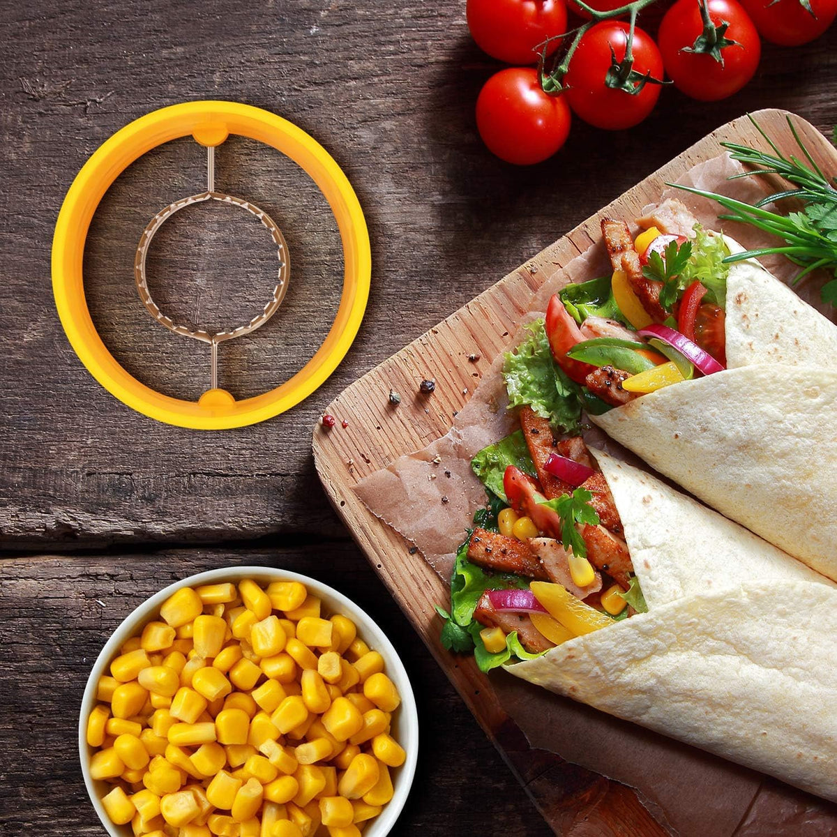 Stainless Steel Corn Cutter (Buy 1 Get 1 Free)