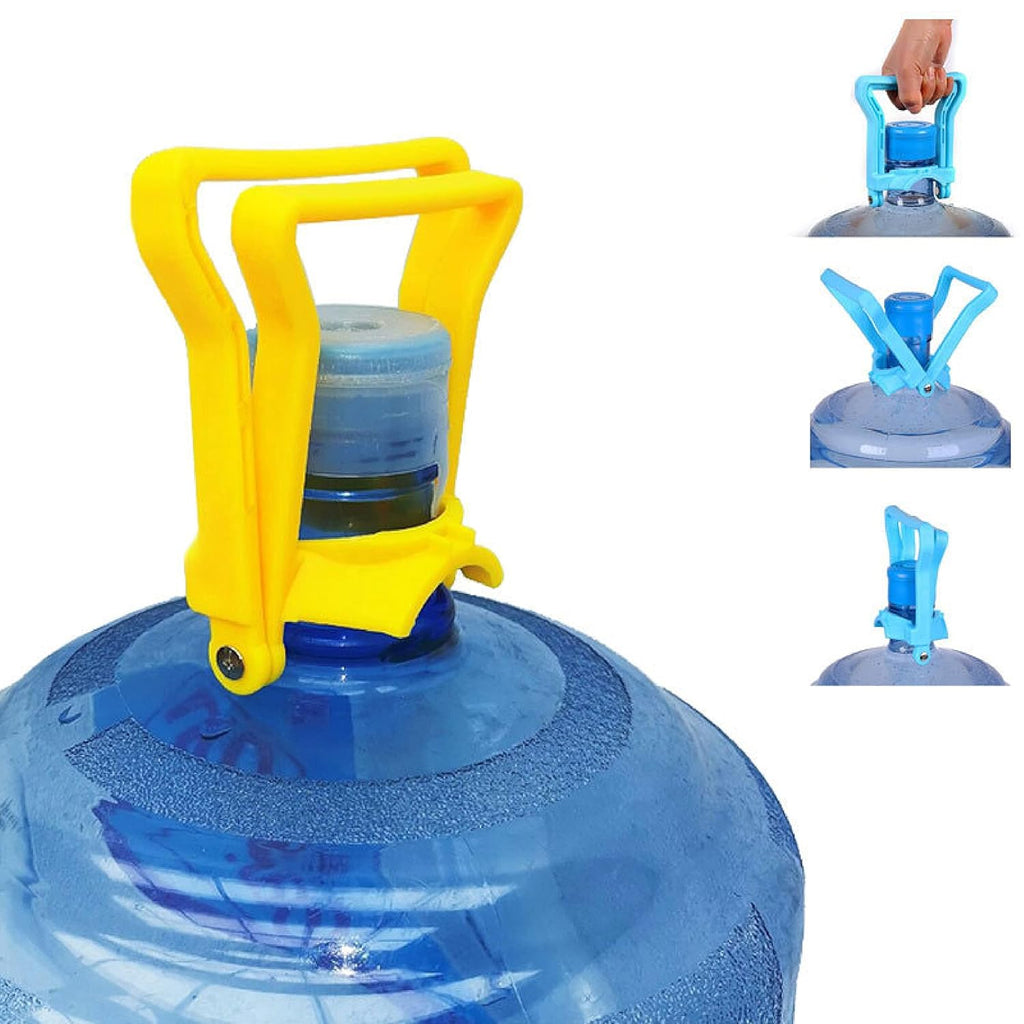 AquaGrip 20L Bottle Lifter (Buy 1 Get 1 FREE)