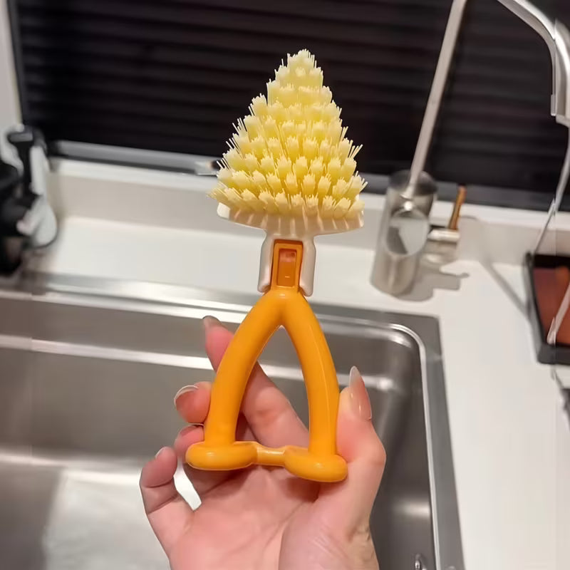 Cute Corner Brush (Buy 1 Get 1 Free)