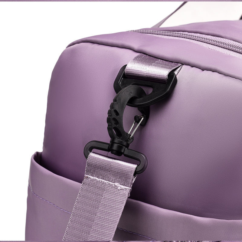 Multipurpose 6 Compartment Unisex Bag (New Version)