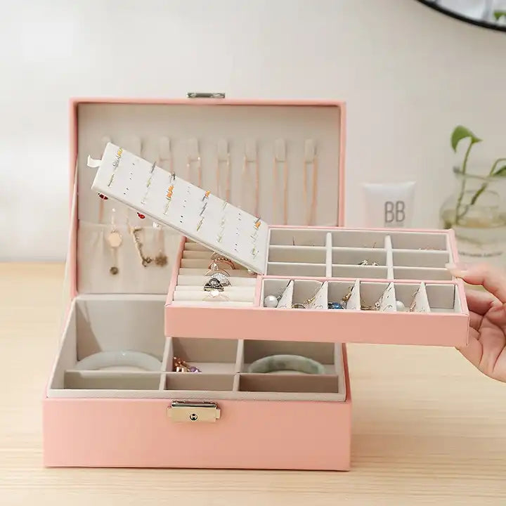 New Jewelry Organizer