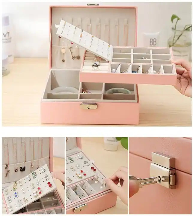 New Jewelry Organizer