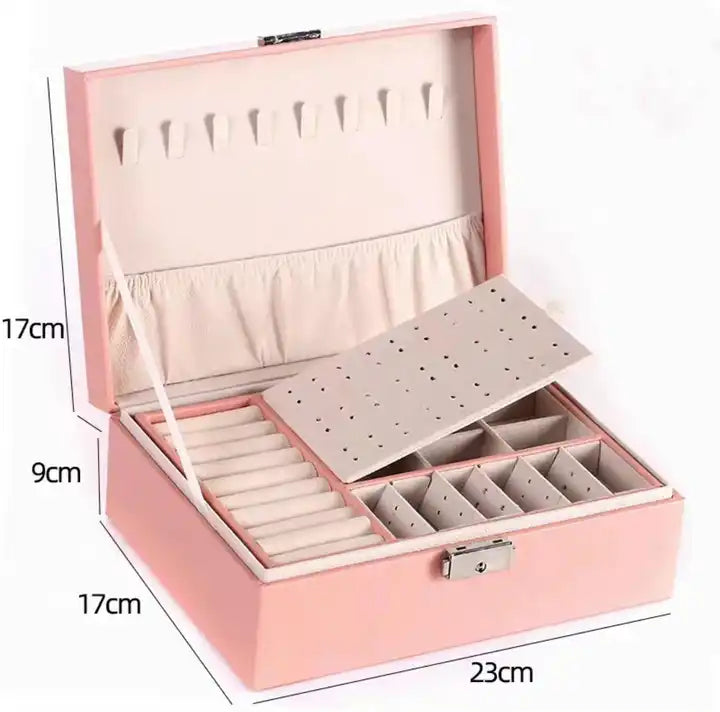 New Jewelry Organizer