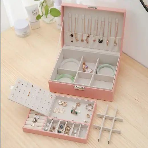 New Jewelry Organizer