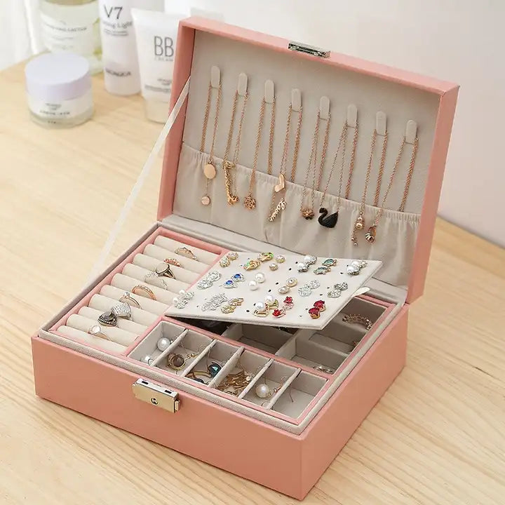 New Jewelry Organizer