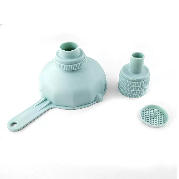 7 in 1 Kitchen Funnel