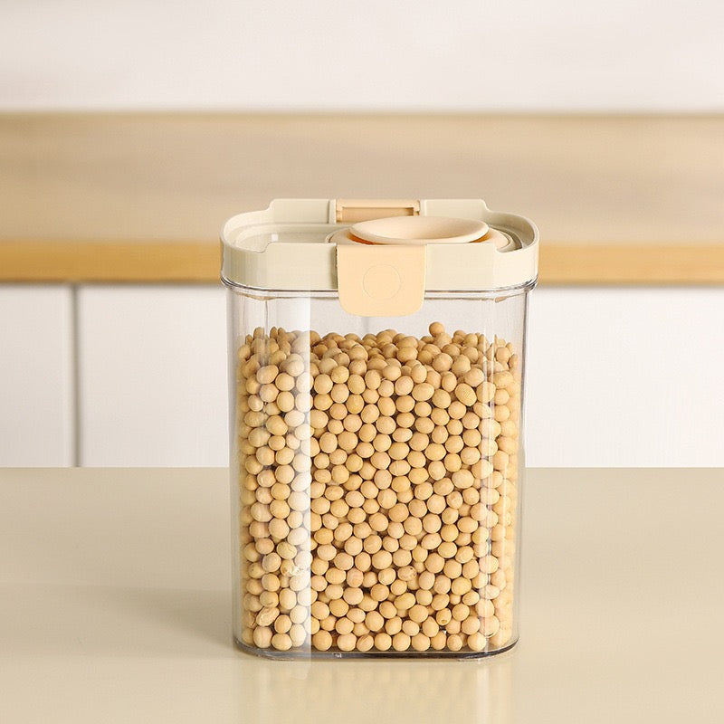 Airtight StackLock Pro Containers