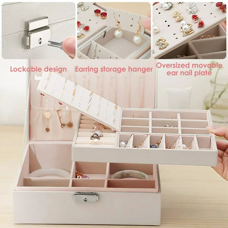 New Jewelry Organizer