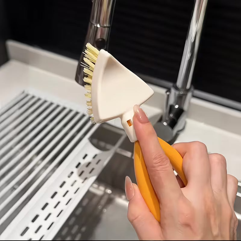 Cute Corner Brush (Buy 1 Get 1 Free)